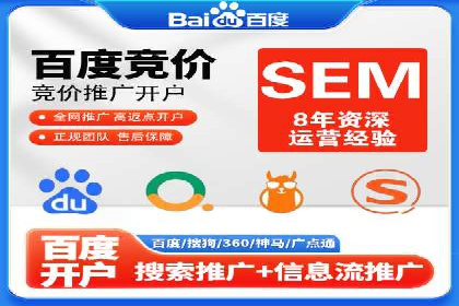 案例研究：SEM推广如何提升品牌知名度